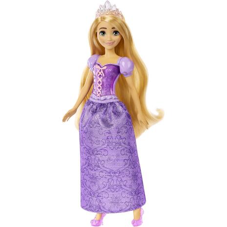 Κούκλα Barbie Disney Princess σε διάφορα σχέδια